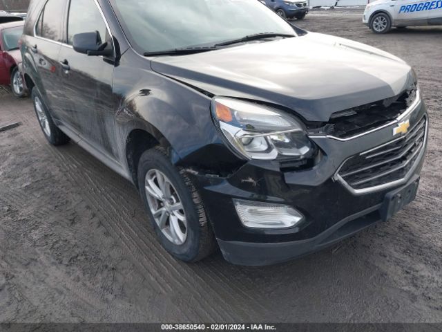 Photo 5 VIN: 2GNFLFEK1G6144650 - CHEVROLET EQUINOX 