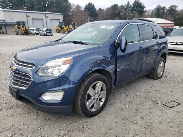 Photo 0 VIN: 2GNFLFEK1G6150268 - CHEVROLET EQUINOX 