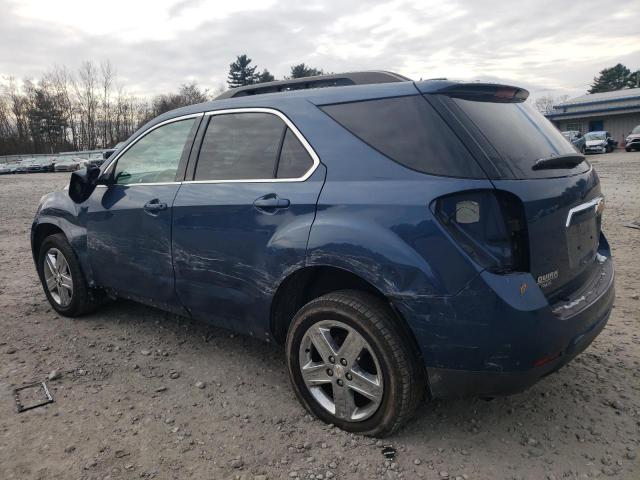 Photo 1 VIN: 2GNFLFEK1G6150268 - CHEVROLET EQUINOX 