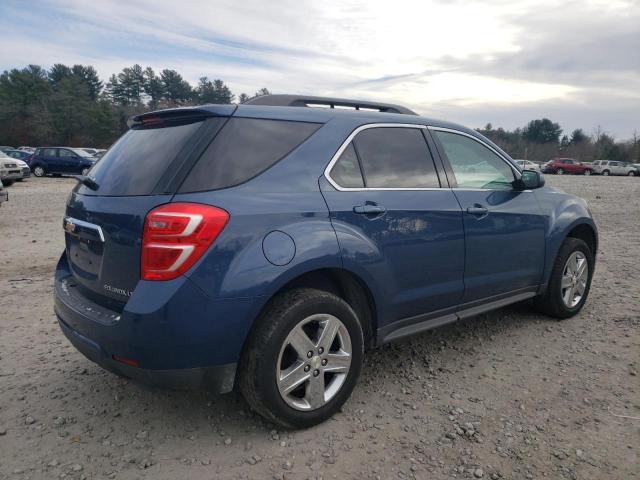 Photo 2 VIN: 2GNFLFEK1G6150268 - CHEVROLET EQUINOX 