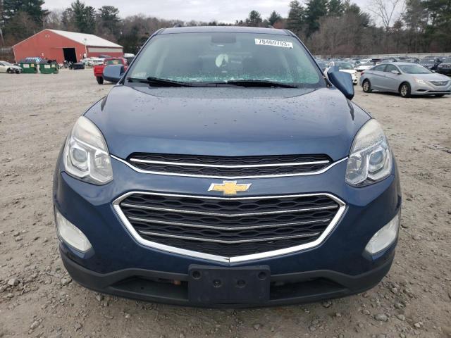 Photo 4 VIN: 2GNFLFEK1G6150268 - CHEVROLET EQUINOX 