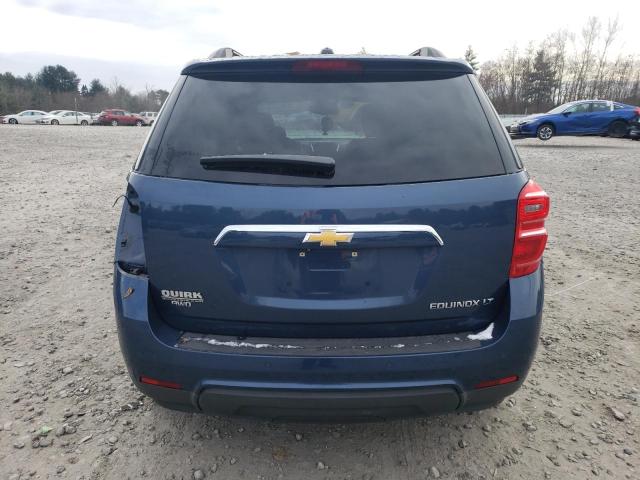 Photo 5 VIN: 2GNFLFEK1G6150268 - CHEVROLET EQUINOX 