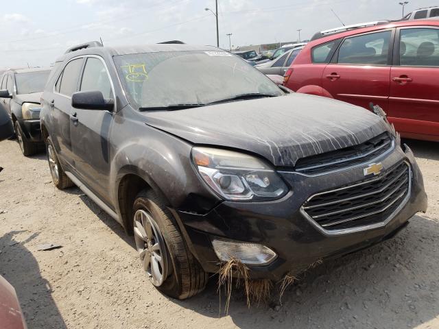 Photo 0 VIN: 2GNFLFEK1G6159908 - CHEVROLET EQUINOX 