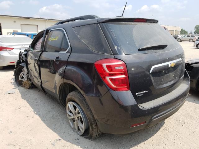 Photo 2 VIN: 2GNFLFEK1G6159908 - CHEVROLET EQUINOX 