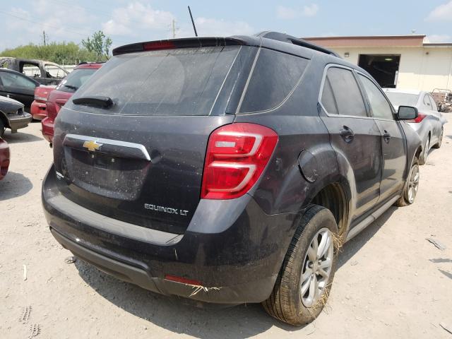 Photo 3 VIN: 2GNFLFEK1G6159908 - CHEVROLET EQUINOX 