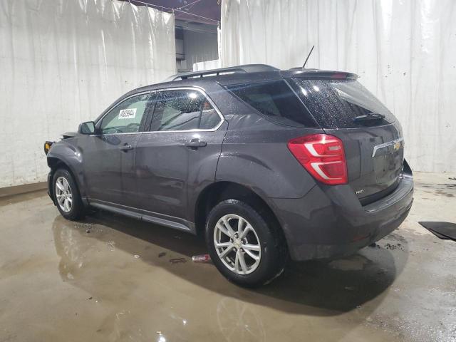 Photo 1 VIN: 2GNFLFEK1G6162923 - CHEVROLET EQUINOX 