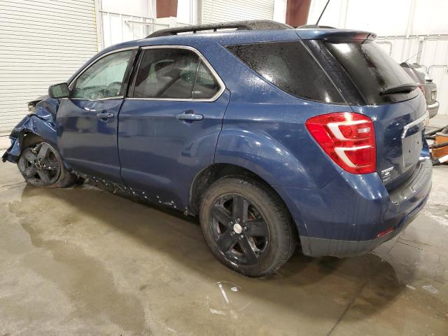 Photo 1 VIN: 2GNFLFEK1G6170570 - CHEVROLET EQUINOX 