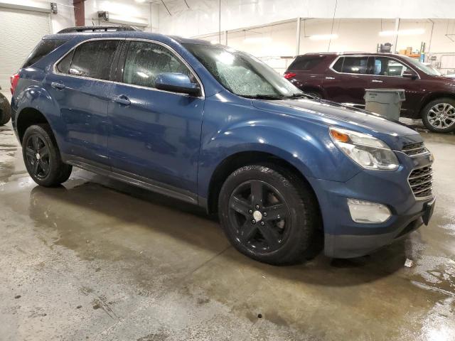 Photo 3 VIN: 2GNFLFEK1G6170570 - CHEVROLET EQUINOX 