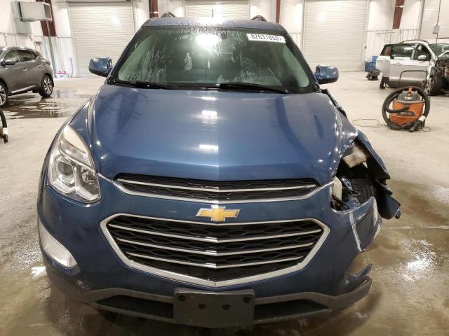 Photo 4 VIN: 2GNFLFEK1G6170570 - CHEVROLET EQUINOX 