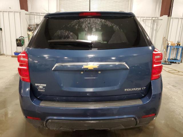 Photo 5 VIN: 2GNFLFEK1G6170570 - CHEVROLET EQUINOX 