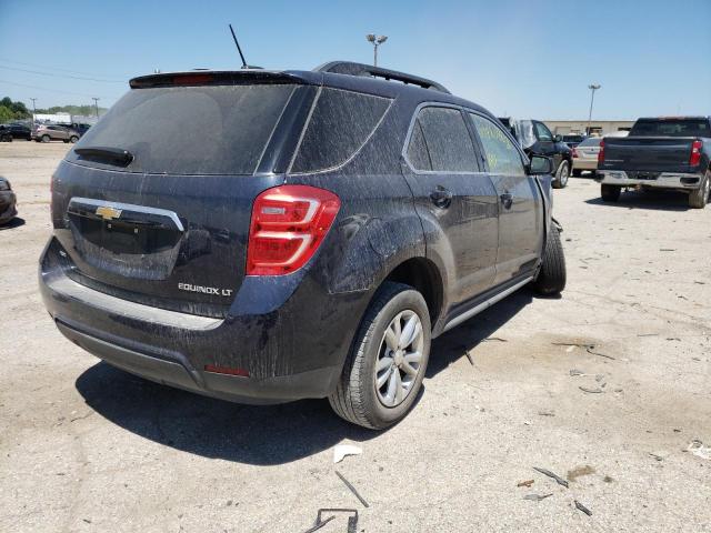 Photo 3 VIN: 2GNFLFEK1G6173548 - CHEVROLET EQUINOX LT 