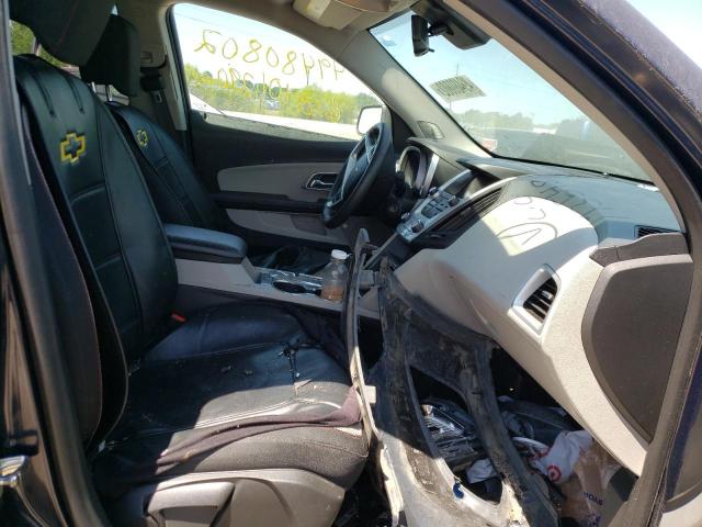 Photo 4 VIN: 2GNFLFEK1G6173548 - CHEVROLET EQUINOX LT 