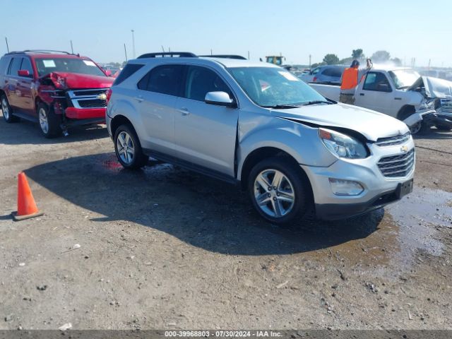 Photo 0 VIN: 2GNFLFEK1G6176983 - CHEVROLET EQUINOX 