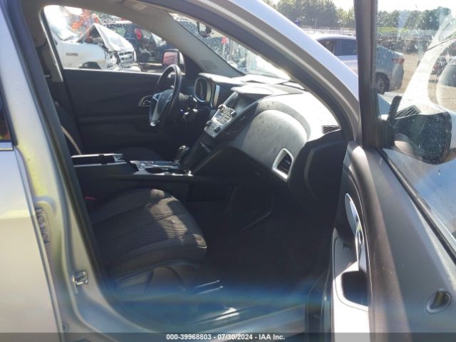 Photo 4 VIN: 2GNFLFEK1G6176983 - CHEVROLET EQUINOX 