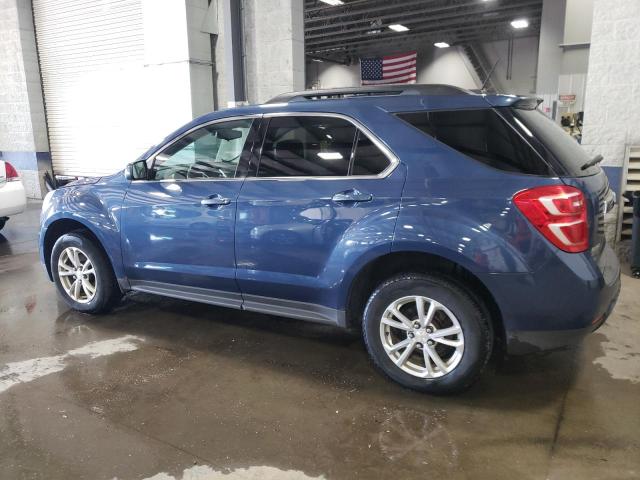 Photo 1 VIN: 2GNFLFEK1G6183948 - CHEVROLET EQUINOX 