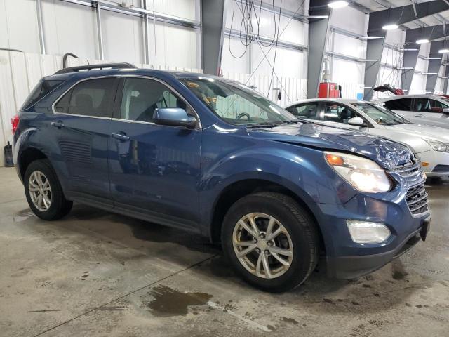 Photo 3 VIN: 2GNFLFEK1G6183948 - CHEVROLET EQUINOX 