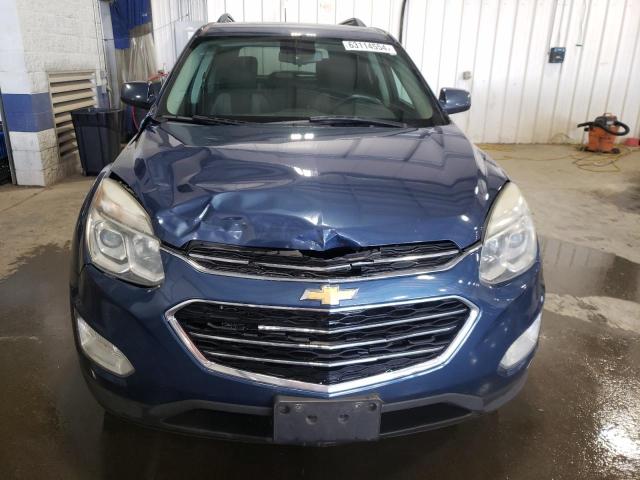 Photo 4 VIN: 2GNFLFEK1G6183948 - CHEVROLET EQUINOX 