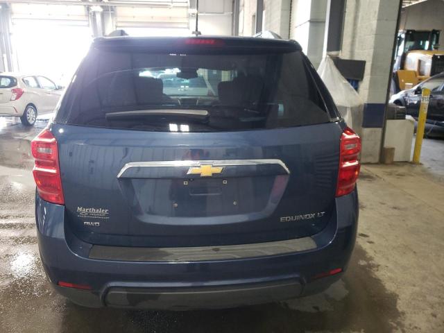 Photo 5 VIN: 2GNFLFEK1G6183948 - CHEVROLET EQUINOX 