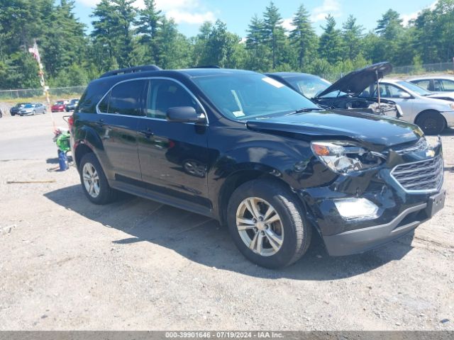 Photo 0 VIN: 2GNFLFEK1G6187028 - CHEVROLET EQUINOX 