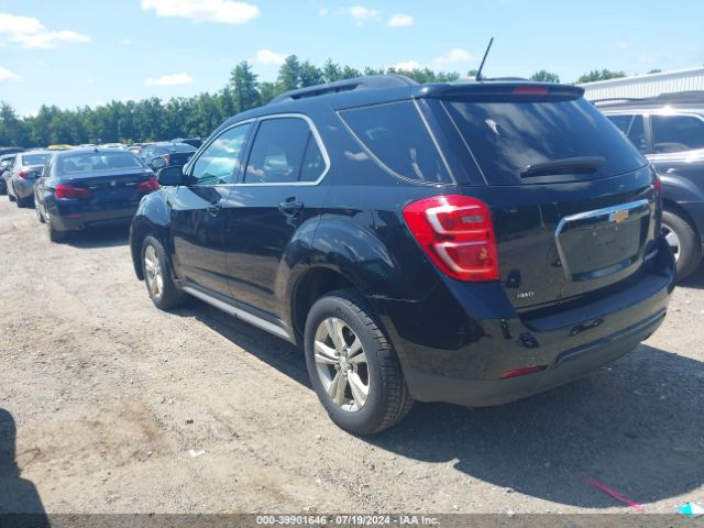 Photo 2 VIN: 2GNFLFEK1G6187028 - CHEVROLET EQUINOX 