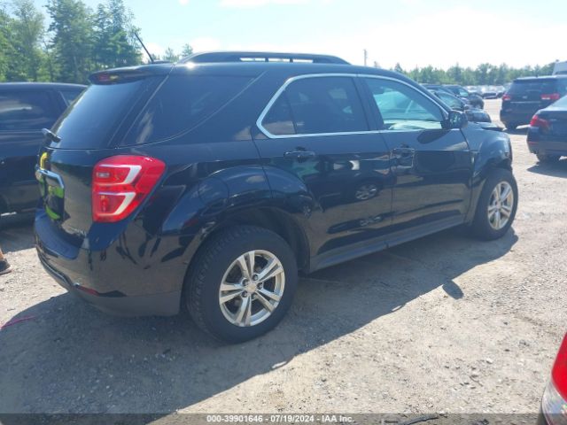 Photo 3 VIN: 2GNFLFEK1G6187028 - CHEVROLET EQUINOX 