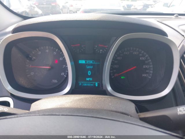 Photo 6 VIN: 2GNFLFEK1G6187028 - CHEVROLET EQUINOX 