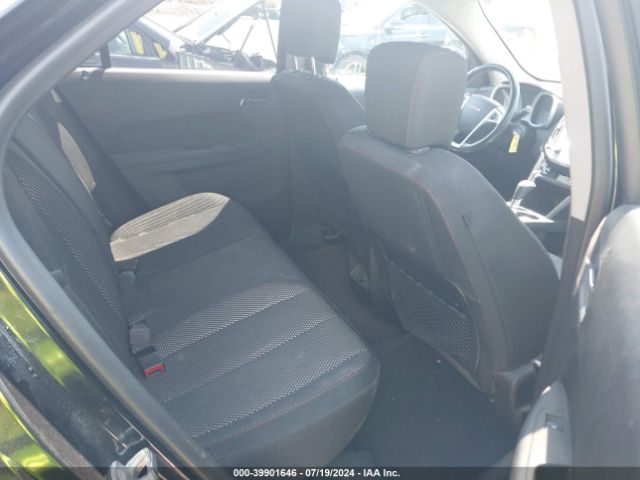 Photo 7 VIN: 2GNFLFEK1G6187028 - CHEVROLET EQUINOX 