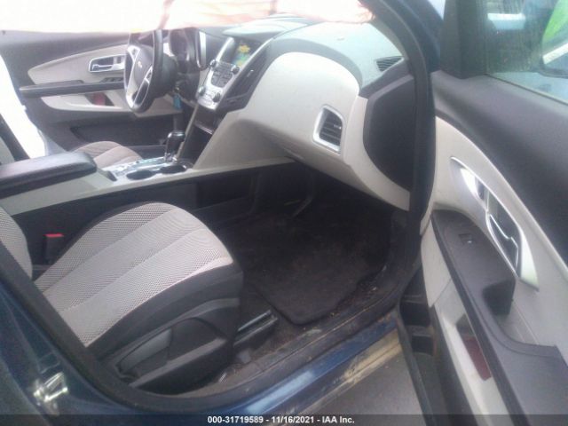 Photo 4 VIN: 2GNFLFEK1G6199258 - CHEVROLET EQUINOX 