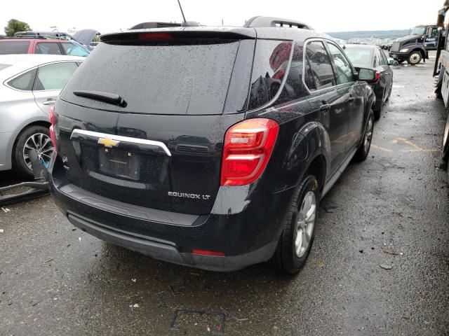 Photo 3 VIN: 2GNFLFEK1G6200098 - CHEVROLET EQUINOX LT 