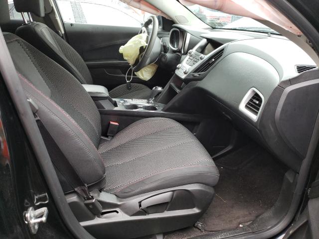 Photo 4 VIN: 2GNFLFEK1G6200098 - CHEVROLET EQUINOX LT 