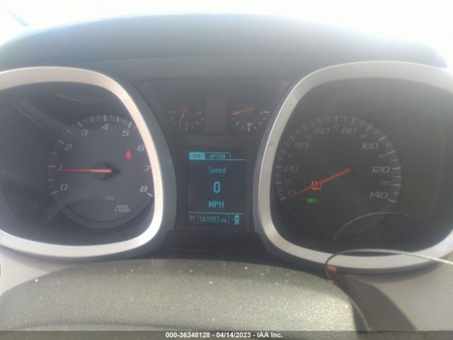 Photo 6 VIN: 2GNFLFEK1G6200294 - CHEVROLET EQUINOX 