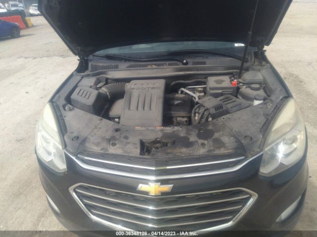 Photo 9 VIN: 2GNFLFEK1G6200294 - CHEVROLET EQUINOX 