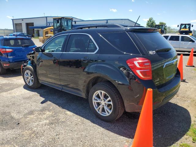 Photo 1 VIN: 2GNFLFEK1G6203406 - CHEVROLET EQUINOX 