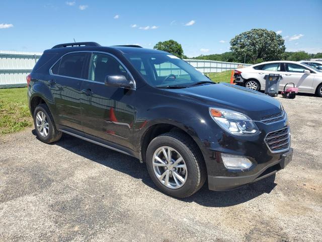 Photo 3 VIN: 2GNFLFEK1G6203406 - CHEVROLET EQUINOX 