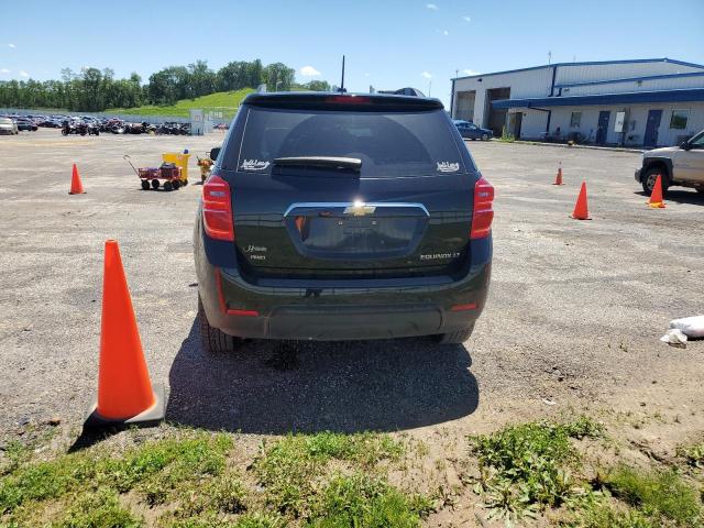 Photo 5 VIN: 2GNFLFEK1G6203406 - CHEVROLET EQUINOX 