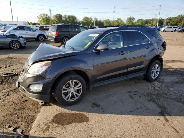 Photo 0 VIN: 2GNFLFEK1G6205060 - CHEVROLET EQUINOX LT 