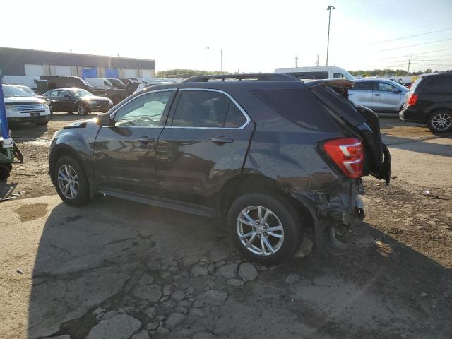 Photo 1 VIN: 2GNFLFEK1G6205060 - CHEVROLET EQUINOX LT 