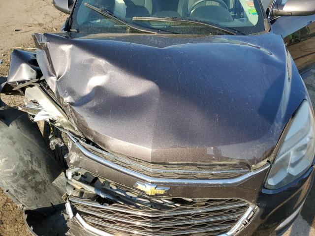 Photo 10 VIN: 2GNFLFEK1G6205060 - CHEVROLET EQUINOX LT 