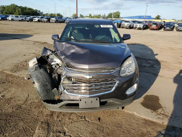 Photo 4 VIN: 2GNFLFEK1G6205060 - CHEVROLET EQUINOX LT 