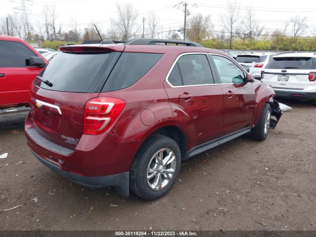 Photo 3 VIN: 2GNFLFEK1G6217273 - CHEVROLET EQUINOX 