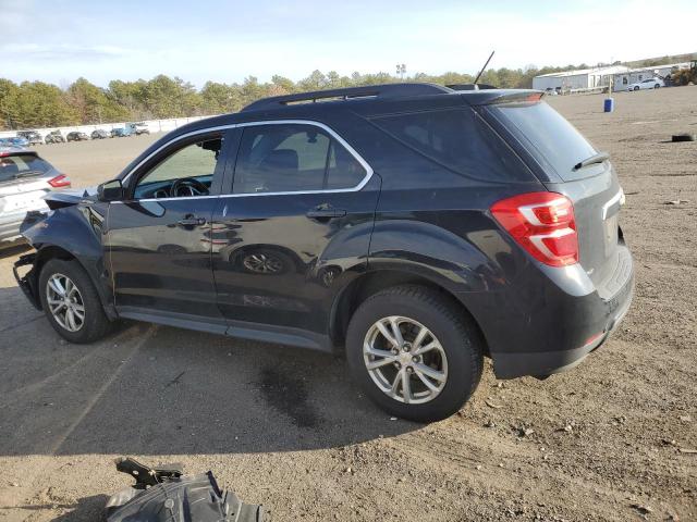 Photo 1 VIN: 2GNFLFEK1G6222750 - CHEVROLET EQUINOX LT 