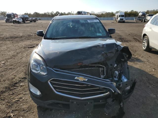 Photo 4 VIN: 2GNFLFEK1G6222750 - CHEVROLET EQUINOX LT 