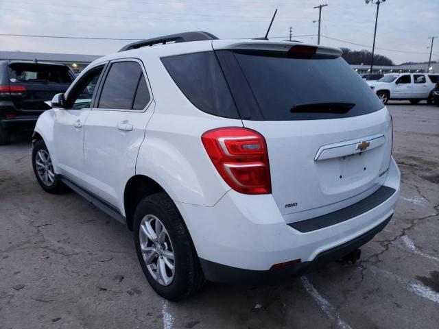 Photo 2 VIN: 2GNFLFEK1G6223221 - CHEVROLET EQUINOX LT 