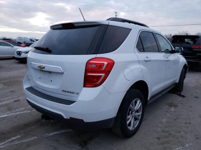 Photo 3 VIN: 2GNFLFEK1G6223221 - CHEVROLET EQUINOX LT 