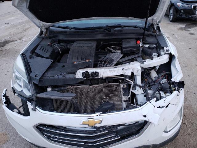 Photo 6 VIN: 2GNFLFEK1G6223221 - CHEVROLET EQUINOX LT 