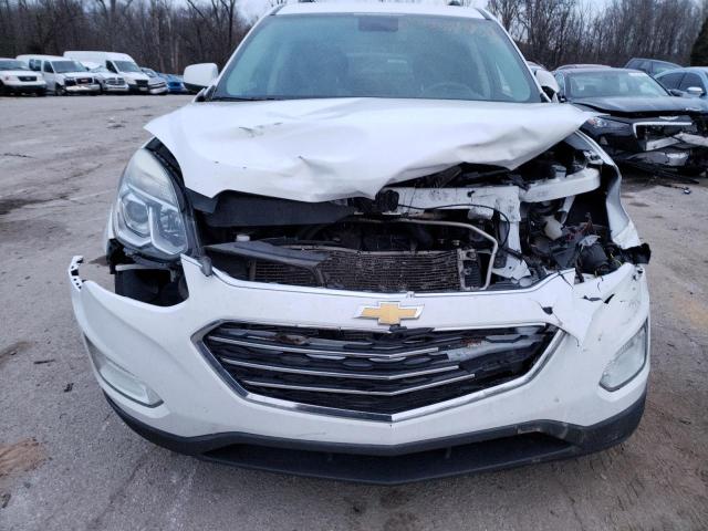 Photo 8 VIN: 2GNFLFEK1G6223221 - CHEVROLET EQUINOX LT 