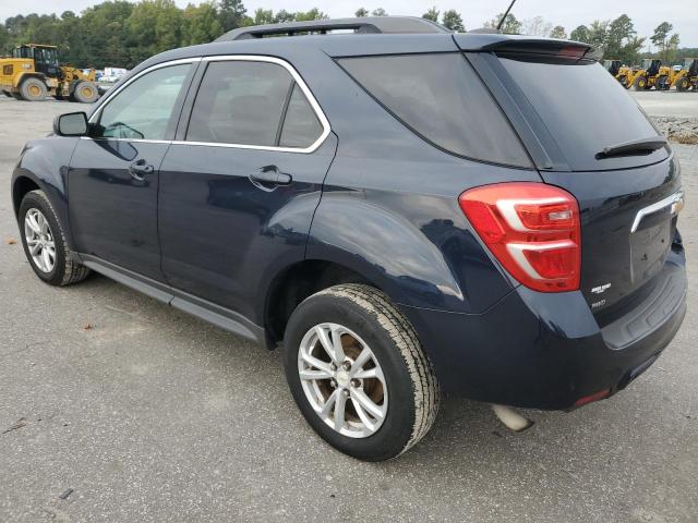 Photo 1 VIN: 2GNFLFEK1G6227740 - CHEVROLET EQUINOX LT 