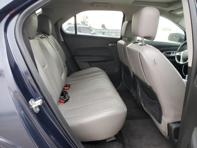 Photo 10 VIN: 2GNFLFEK1G6227740 - CHEVROLET EQUINOX LT 