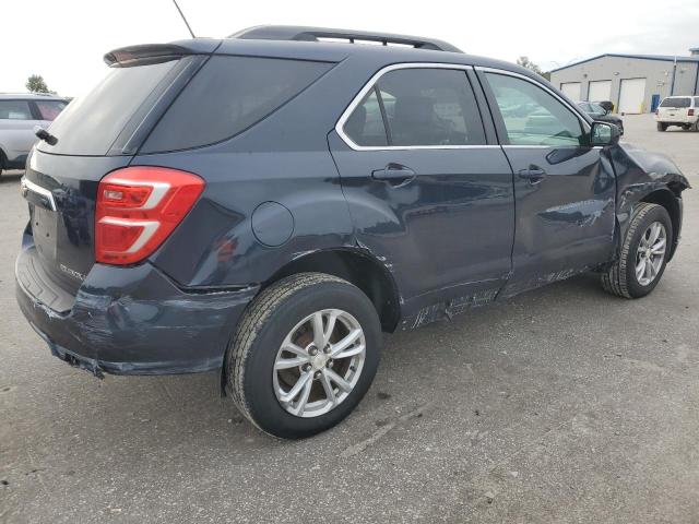 Photo 2 VIN: 2GNFLFEK1G6227740 - CHEVROLET EQUINOX LT 