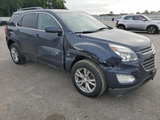 Photo 3 VIN: 2GNFLFEK1G6227740 - CHEVROLET EQUINOX LT 